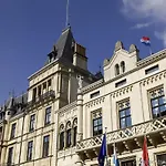 Ibis Styles Centre Gare Luxemburgo