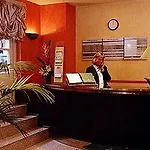Hotel Ibis Styles Centre Gare 3*