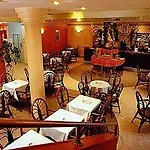 Hotel Ibis Styles Centre Gare Luxemburgo