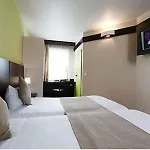 Ibis Styles Centre Gare Hotel Luxembourg