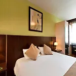 Ibis Styles Centre Gare Hotel