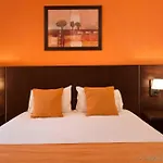Ibis Styles Centre Gare Hotel