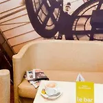 Ibis Styles Centre Gare 3* Luxembourg