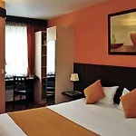Hotel Ibis Styles Centre Gare Luxemburgo