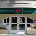 Hotel Ibis Styles Centre Gare