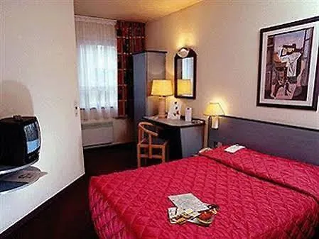 Ibis Styles Centre Gare Luxembourg By