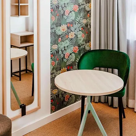 Hotel Ibis Styles Centre Gare
