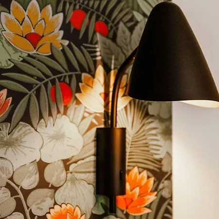 Ibis Styles Centre Gare Hotel Luxembourg By