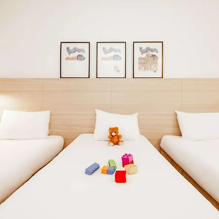 Ibis Styles Centre Gare