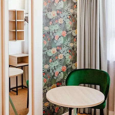 Hotel Ibis Styles Centre Gare 3*