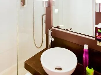 Ibis Styles Centre Gare Hotel