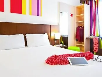 Hotel Ibis Styles Centre Gare