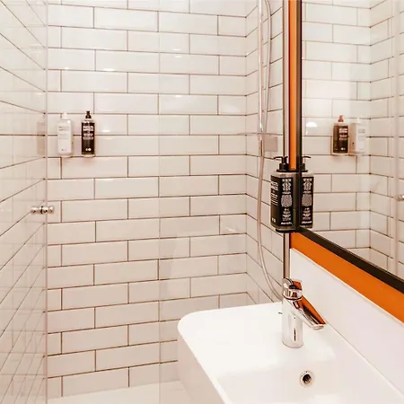Hotel Ibis Styles Centre Gare