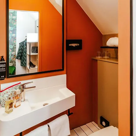 Ibis Styles Centre Gare Hotel