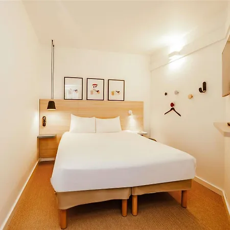Ibis Styles Centre Gare Hotel