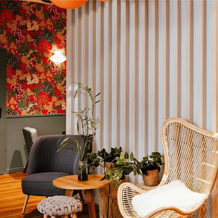 Ibis Styles Centre Gare Hotel 3*