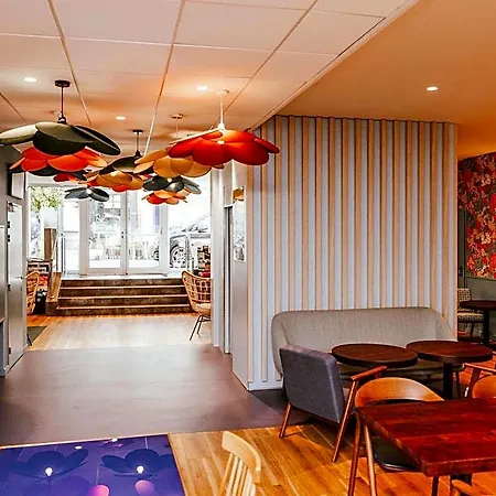 Hotel Ibis Styles Centre Gare