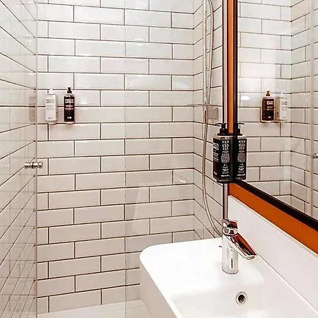 Hotel Ibis Styles Centre Gare