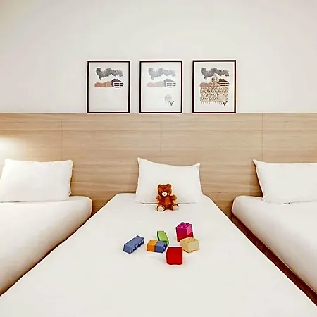 Ibis Styles Centre Gare
