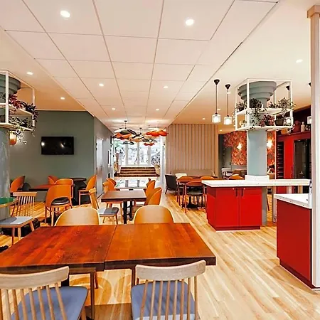 Ibis Styles Centre Gare