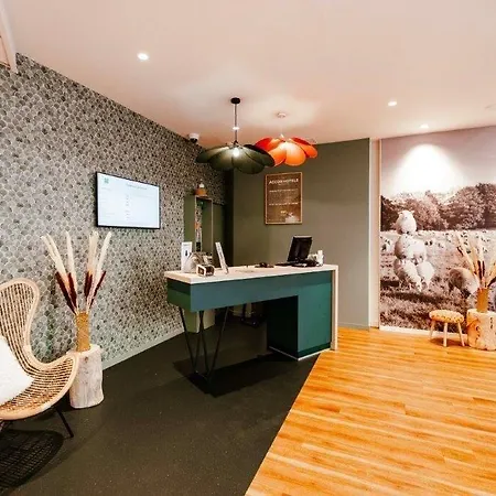 Ibis Styles Centre Gare