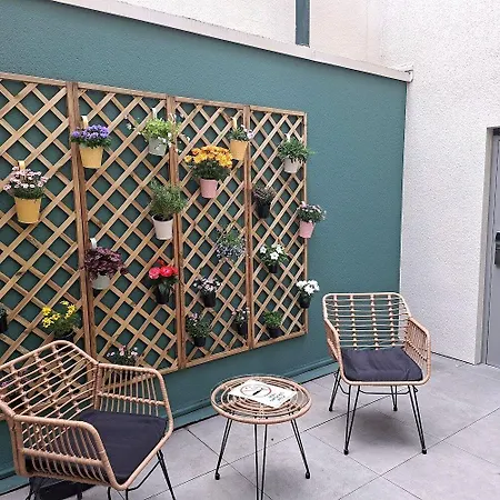 Ibis Styles Centre Gare 3*