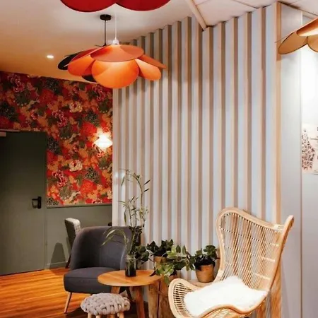 Ibis Styles Centre Gare Hotel Luxemburgo