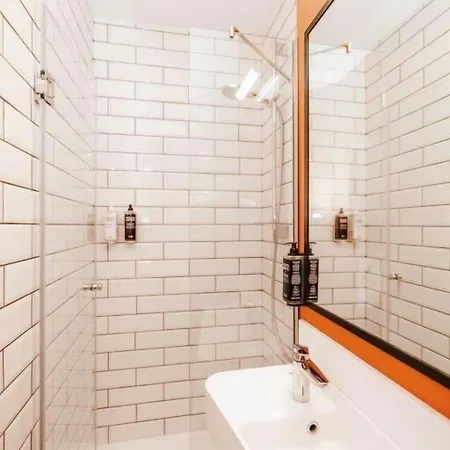 Ibis Styles Centre Gare Luxemburgo