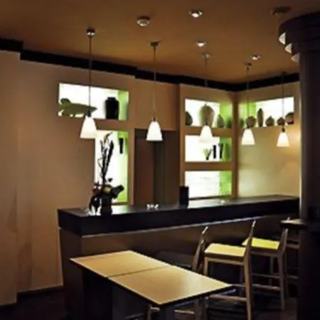 Ibis Styles Centre Gare