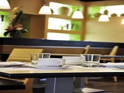 Hotel Ibis Styles Centre Gare Luxembourg By