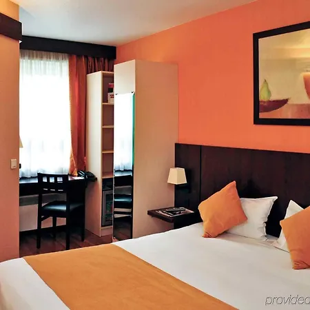 Ibis Styles Centre Gare