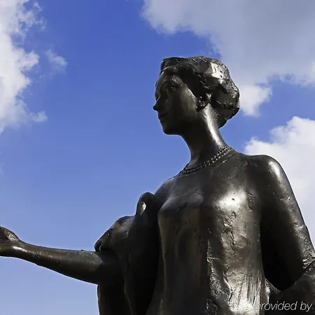 Otel Ibis Styles Centre Gare