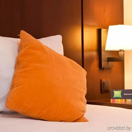 Ibis Styles Centre Gare 3*