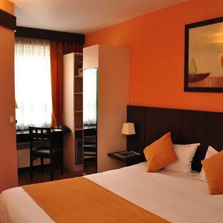 Ibis Styles Centre Gare