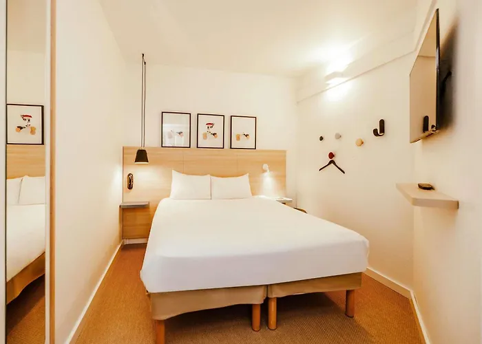 Ibis Styles Centre Gare