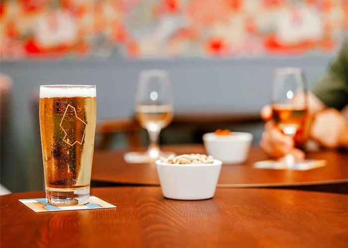 Ibis Styles Centre Gare