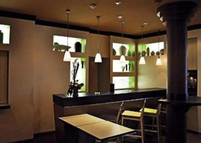 Ibis Styles Centre Gare