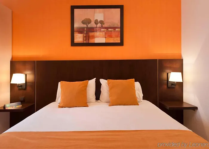 Ibis Styles Centre Gare Hotel