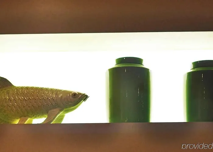 Ibis Styles Centre Gare Ξενοδοχείο Λουξεμβούργο