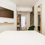Hotel Ibis Styles Centre Gare 3*