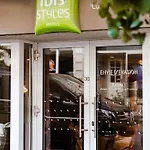 Ibis Styles Centre Gare