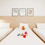 Ibis Styles Centre Gare 3*