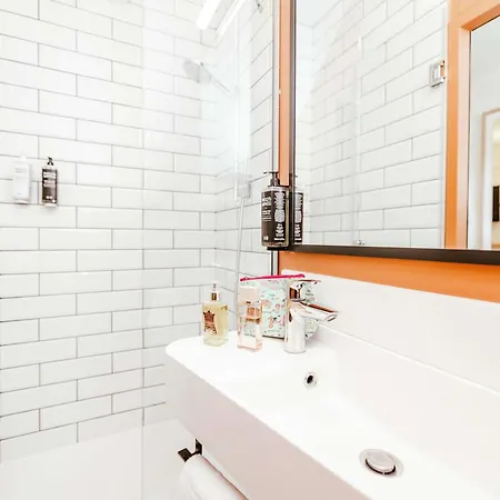 Ibis Styles Centre Gare Hotell Luxemburg