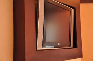 Hotell Ibis Styles Centre Gare 3*