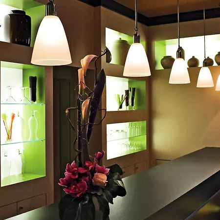 Hotell Ibis Styles Centre Gare