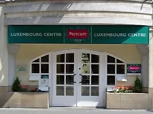 Hotell Ibis Styles Centre Gare