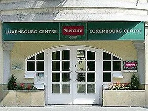 فندق Ibis Styles Centre Gare