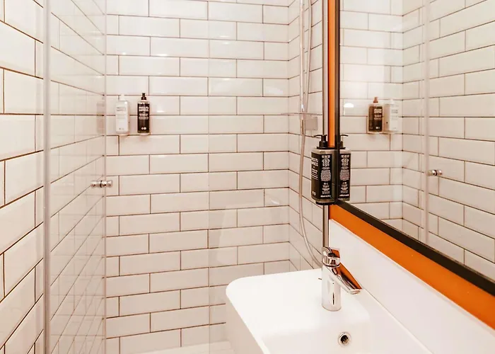 فندق Ibis Styles Centre Gare لوكسمبورغ