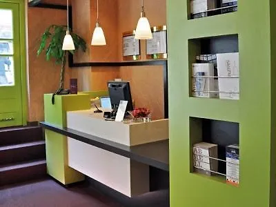 فندق Ibis Styles Centre Gare 3*