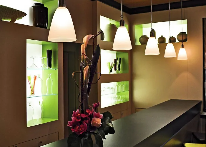 Hotel Ibis Styles Centre Gare